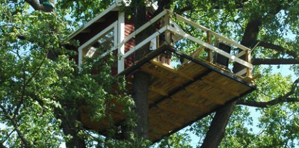 Отель Woodpecke Hotel